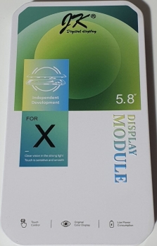 Iphone X Incell Display